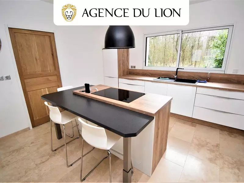 Maison, 182 m²