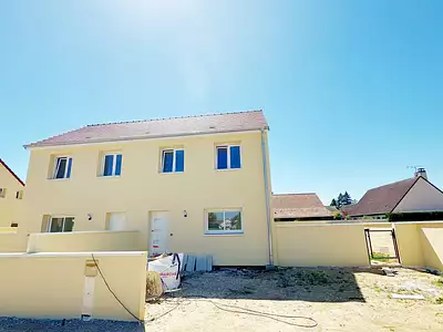 Maison, 80 m²
