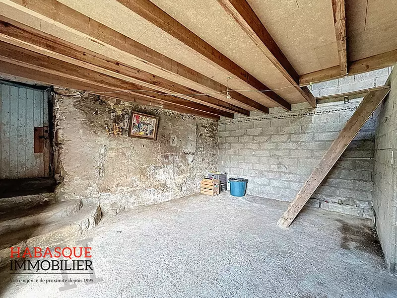Maison, 79 m²