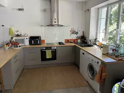 Maison, 193 m²