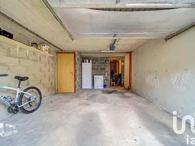 Appartement, 66 m²