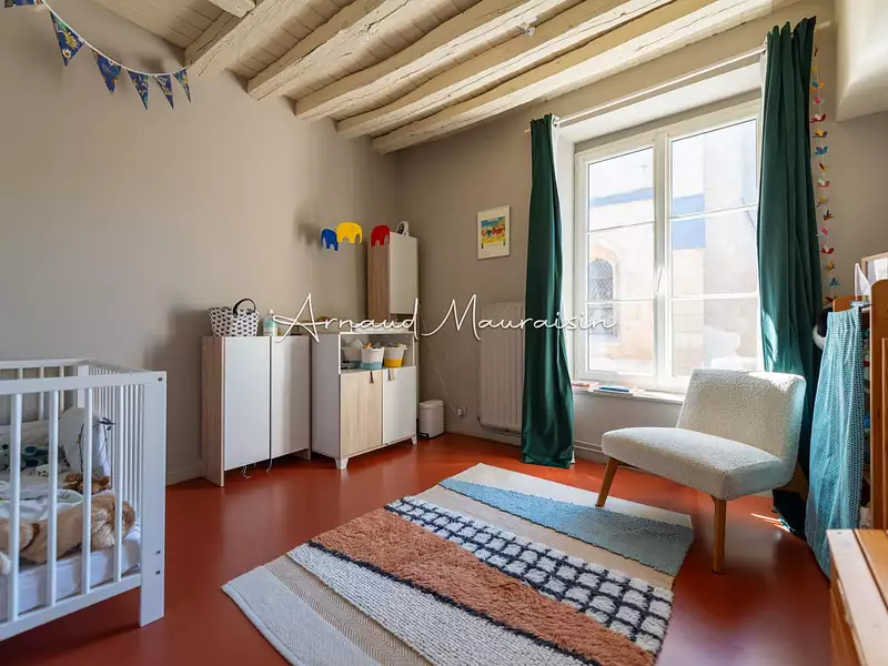 Maison, 160 m²