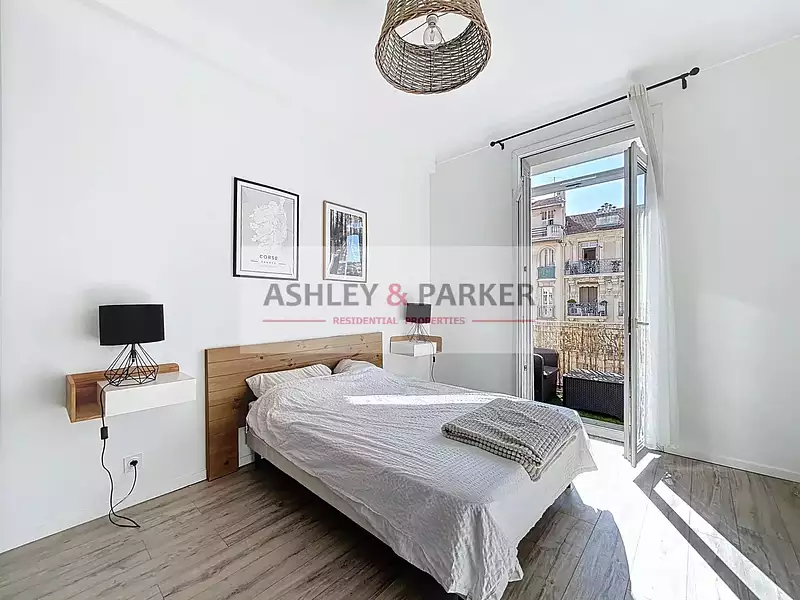 Appartement, 49 m²