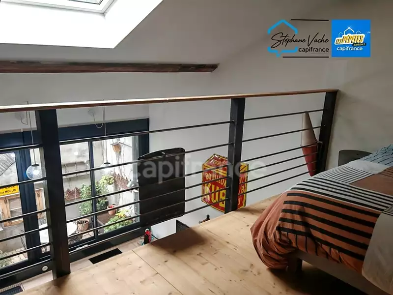 Appartement, 108 m²