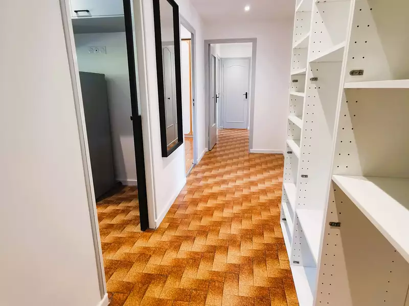 Appartement, 84 m²