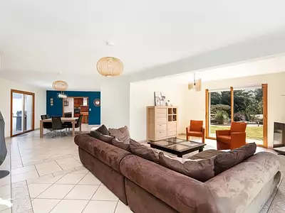 Maison, 190 m²