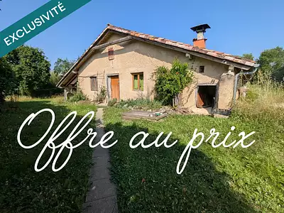 Maison, 140 m²