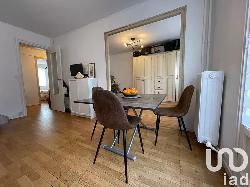 Appartement, 68 m²
