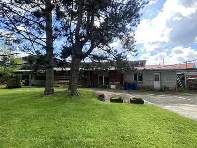 Maison, 185 m²