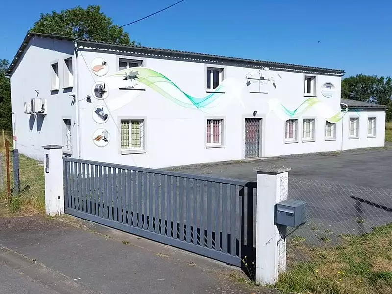 Appartement, 400 m²