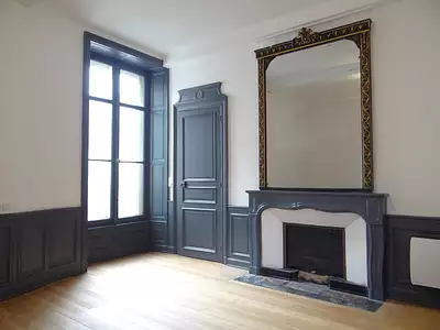 Appartement, 153 m²