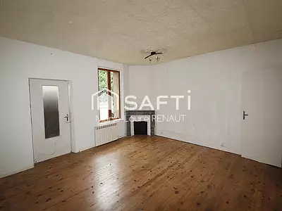 Maison, 82 m²