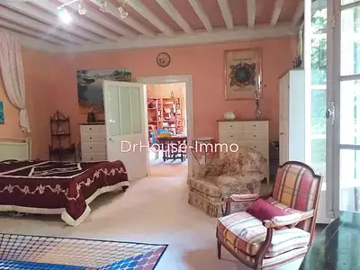 Maison, 424 m²