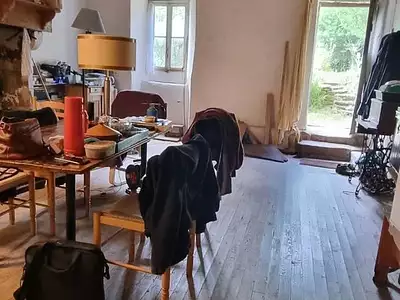 Maison, 90 m²