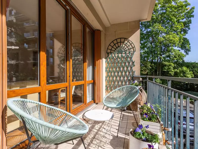 Appartement, 148 m²