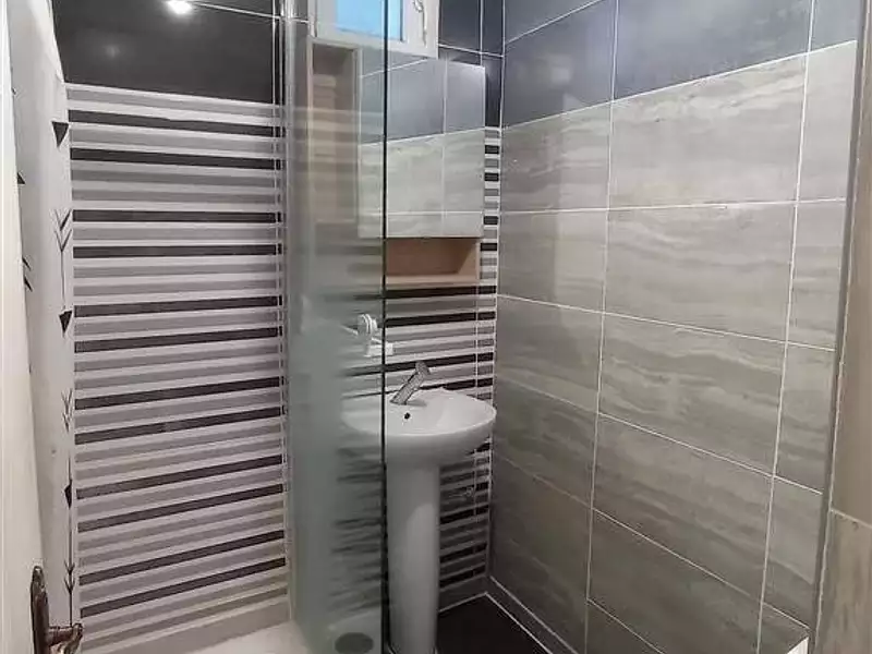 Maison, 50 m²