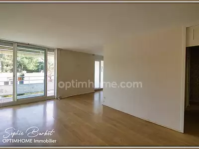 Appartement, 74 m²