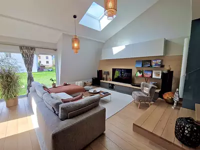 Appartement, 158 m²