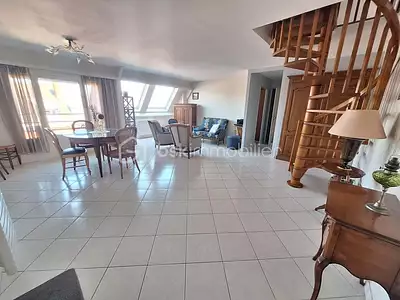 Appartement, 100 m²