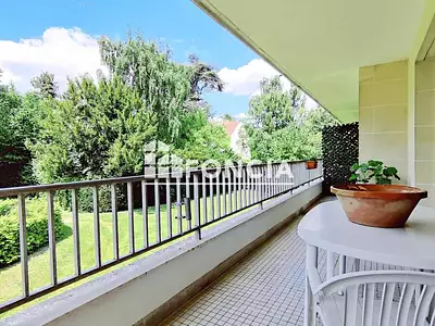 Appartement, 145 m²