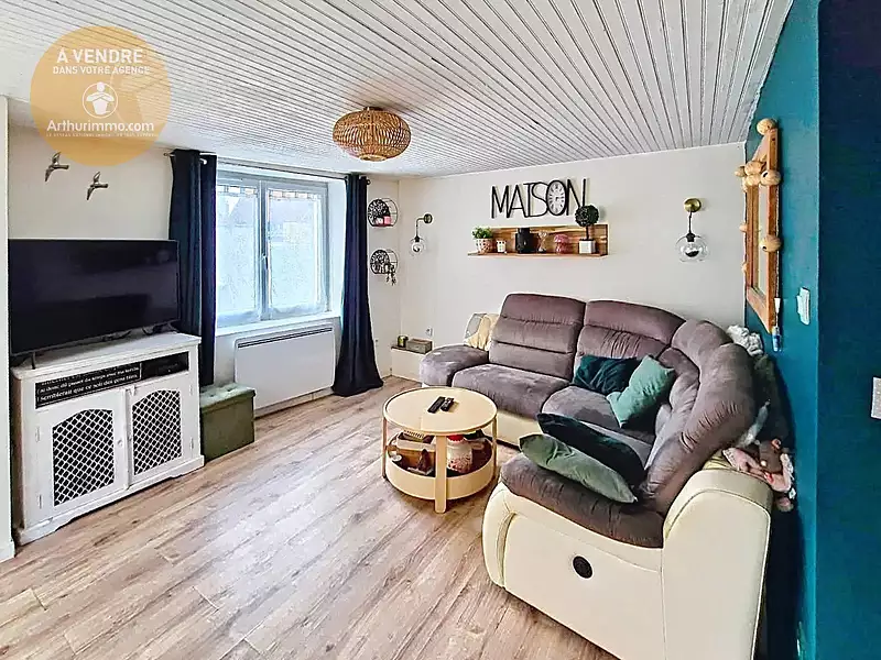 Maison, 85 m²