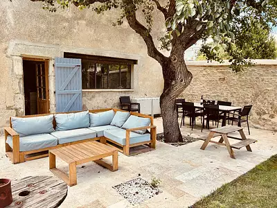 Maison, 216 m²