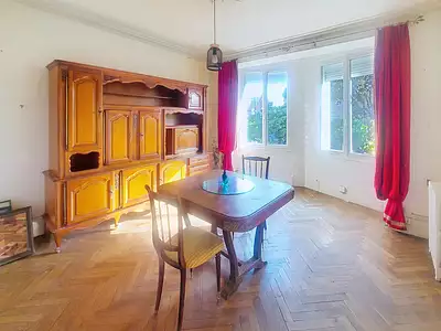 Maison, 143 m²
