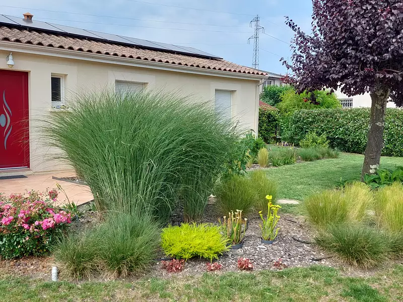 Maison, 110 m²