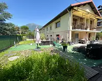 Maison, 87 m²