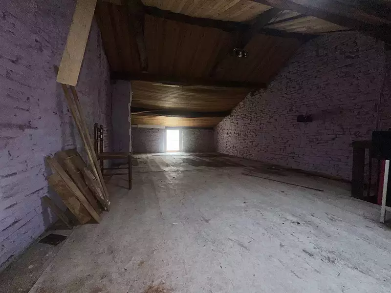 Maison, 123 m²