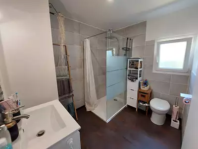 Maison, 113 m²