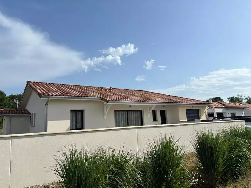Maison, 102 m²