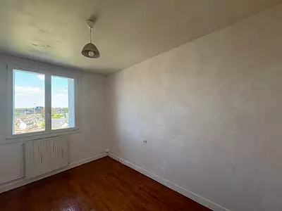 Appartement, 80,75 m²