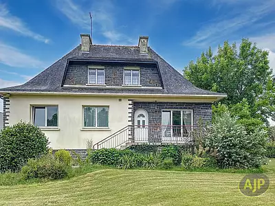 Maison, 148 m²