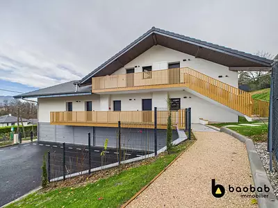 Appartement, 91,32 m²