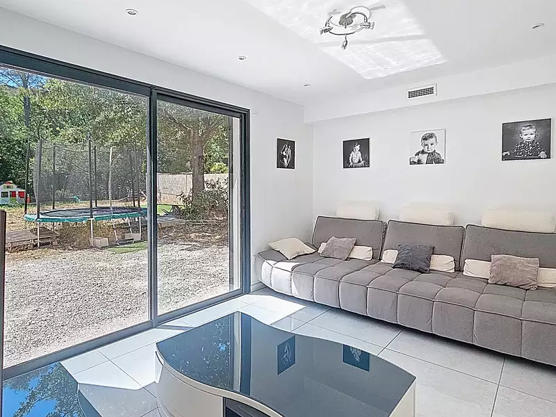Maison, 200 m²