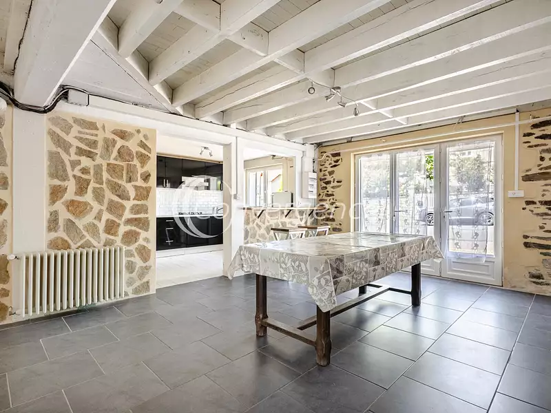 Maison, 126 m²