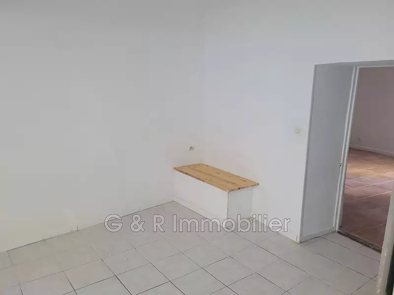 Appartement, 46 m²