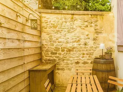 Maison, 101 m²