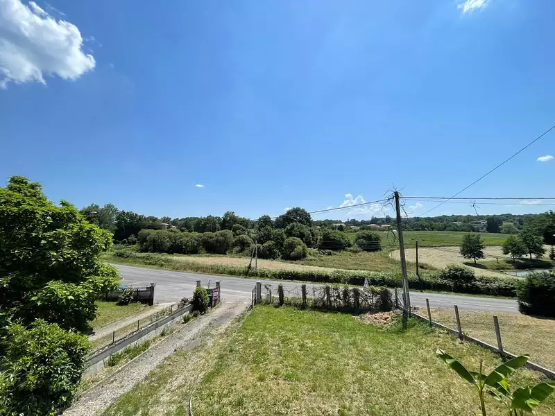 Maison, 107 m²