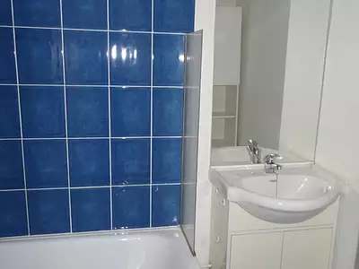 Appartement, 34 m²