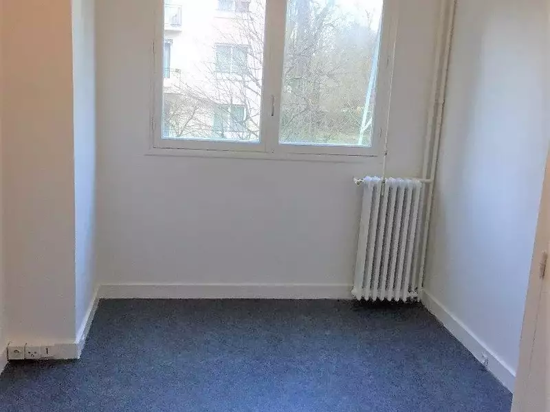 Appartement, 12,46 m²