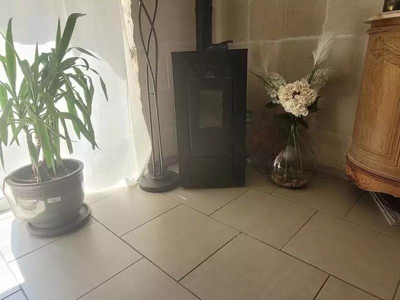 Maison, 220 m²