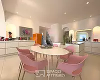 Appartement, 134,84 m²