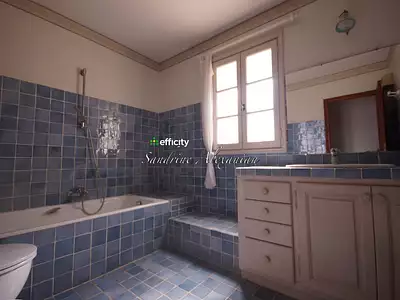 Maison, 135 m²