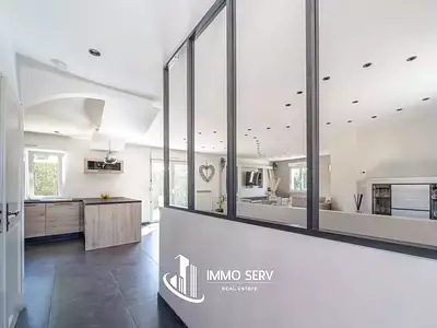 Maison, 120 m²