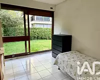 Appartement, 40 m²