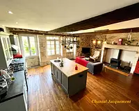 Maison, 235 m²