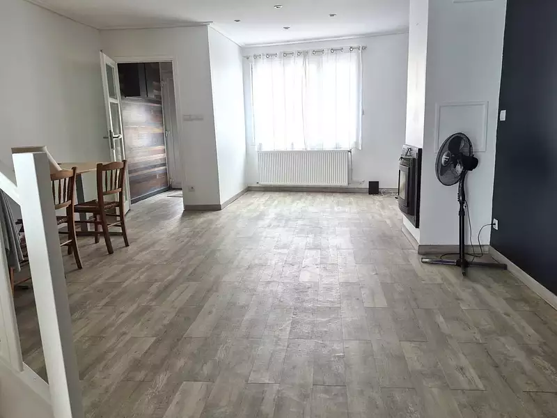 Maison, 101,46 m²