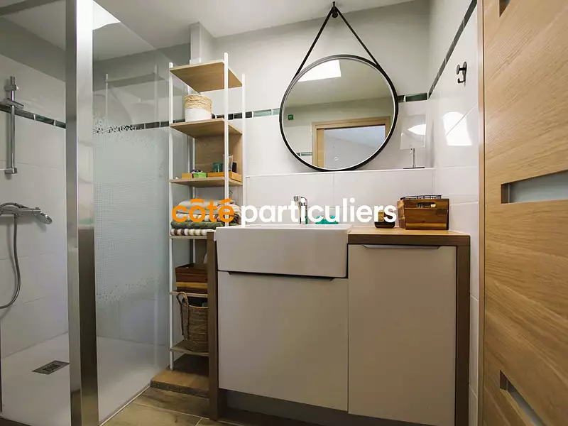 Maison, 140 m²